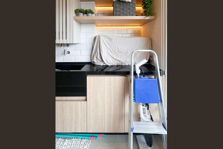 Apartamento à venda com 52m², 2 quartos e 1 vagaÁrea de Serviço