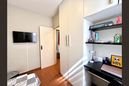 Casa de condomínio para alugar com 78m², 2 quartos e 1 vaga Casa de condomínio para alugar com 78m², 2 quartos e 1 vagaQuarto 1