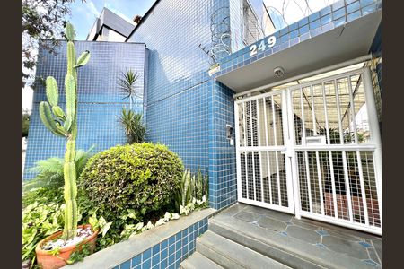 Casa de condomínio para alugar com 78m², 2 quartos e 1 vaga Casa de condomínio para alugar com 78m², 2 quartos e 1 vagaFachada do Prédio