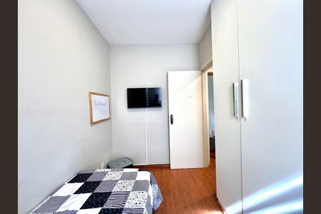 Casa de condomínio para alugar com 78m², 2 quartos e 1 vaga Casa de condomínio para alugar com 78m², 2 quartos e 1 vagaQuarto 1