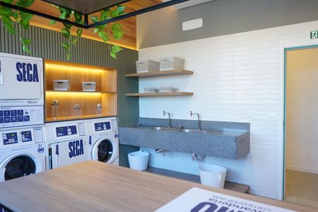 Apartamento à venda com 83m², 2 quartos e 1 vagaÁrea comum