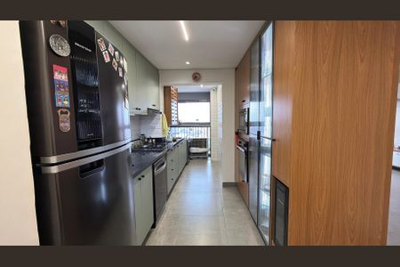 Apartamento à venda com 83m², 2 quartos e 1 vaga Apartamento à venda com 83m², 2 quartos e 1 vagaCozinha