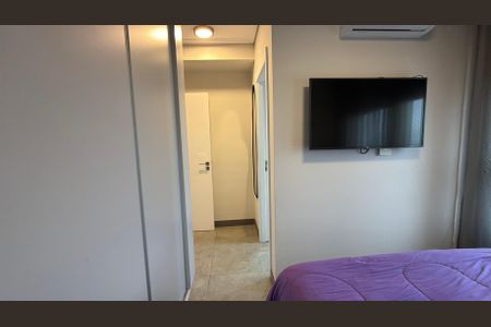 Apartamento à venda com 83m², 2 quartos e 1 vaga Apartamento à venda com 83m², 2 quartos e 1 vagaSuite 1