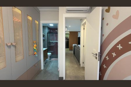 Apartamento à venda com 83m², 2 quartos e 1 vaga Apartamento à venda com 83m², 2 quartos e 1 vagaSuíte 2