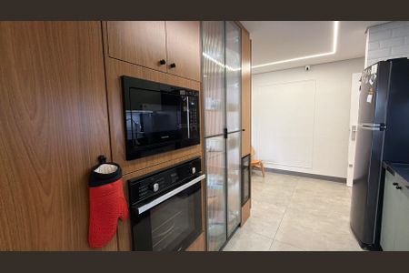 Apartamento à venda com 83m², 2 quartos e 1 vaga Apartamento à venda com 83m², 2 quartos e 1 vagaCozinha