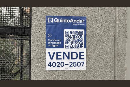 Apartamento à venda com 83m², 2 quartos e 1 vaga Apartamento à venda com 83m², 2 quartos e 1 vagaPlaquinha