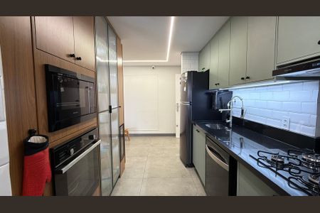 Apartamento à venda com 83m², 2 quartos e 1 vaga Apartamento à venda com 83m², 2 quartos e 1 vagaCozinha