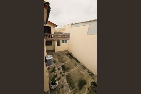 Casa à venda com 120m², 4 quartos e 2 vagas