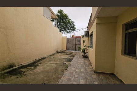 Casa à venda com 120m², 4 quartos e 2 vagas