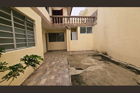 Casa à venda com 120m², 4 quartos e 2 vagas