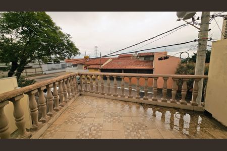 Casa à venda com 120m², 4 quartos e 2 vagas
