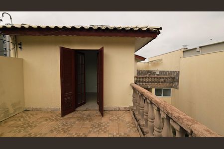 Casa à venda com 120m², 4 quartos e 2 vagas