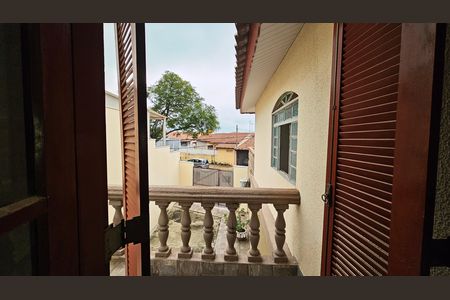 Casa à venda com 120m², 4 quartos e 2 vagas