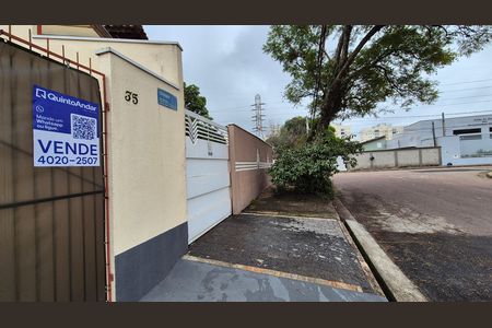 Casa à venda com 120m², 4 quartos e 2 vagas