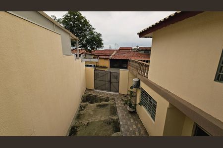 Casa à venda com 120m², 4 quartos e 2 vagas