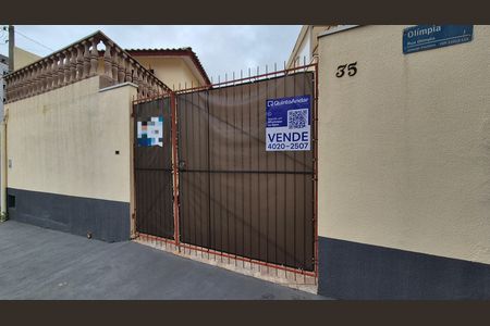 Casa à venda com 120m², 4 quartos e 2 vagas