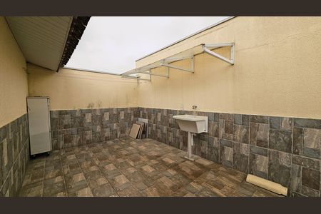 Casa à venda com 120m², 4 quartos e 2 vagas