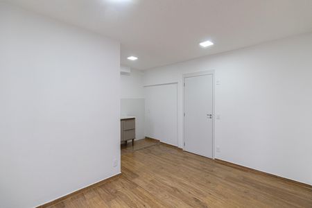 Apartamento para alugar com 38m², 2 quartos e sem vagaSala/Cozinha/Área de Serviço 