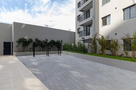 Apartamento para alugar com 38m², 2 quartos e sem vagaÁrea Comum - Fitness Externo 
