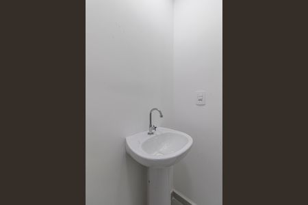 Apartamento para alugar com 38m², 2 quartos e sem vagaBanheiro