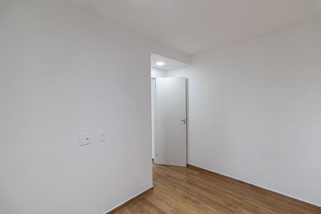 Apartamento para alugar com 38m², 2 quartos e sem vagaQuarto 2