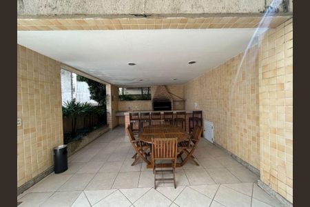 Apartamento à venda com 140m², 3 quartos e 2 vagas