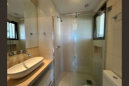 Apartamento à venda com 140m², 3 quartos e 2 vagas