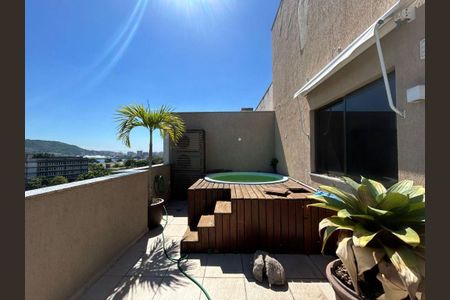 Apartamento à venda com 140m², 3 quartos e 2 vagas