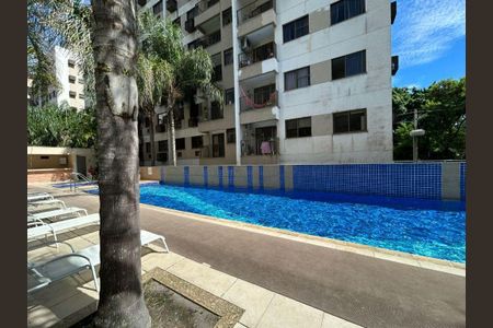 Apartamento à venda com 140m², 3 quartos e 2 vagas