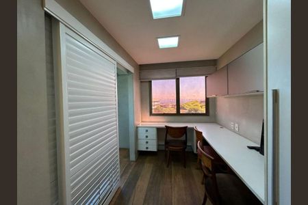 Apartamento à venda com 140m², 3 quartos e 2 vagas