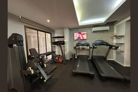 Apartamento à venda com 140m², 3 quartos e 2 vagas