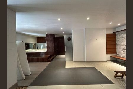 Apartamento à venda com 140m², 3 quartos e 2 vagas
