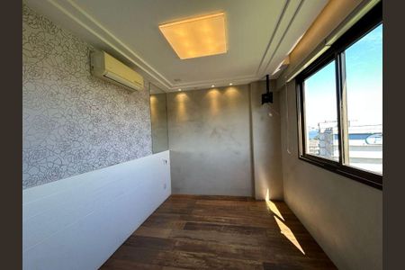 Apartamento à venda com 140m², 3 quartos e 2 vagas