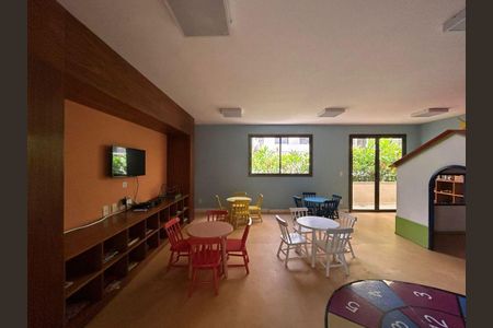 Apartamento à venda com 140m², 3 quartos e 2 vagas