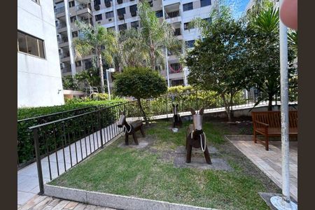 Apartamento à venda com 140m², 3 quartos e 2 vagas