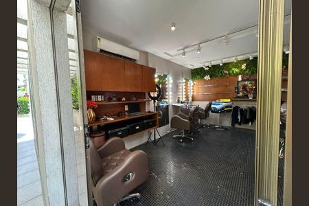 Apartamento à venda com 140m², 3 quartos e 2 vagas