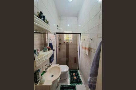 Casa à venda com 3 quartos, 196m² em Campestre, Santo André