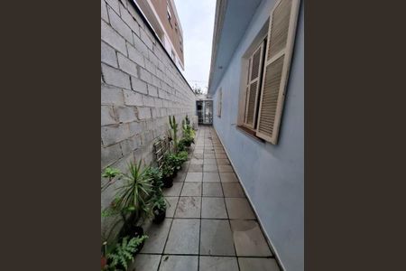 Casa à venda com 3 quartos, 196m² em Campestre, Santo André