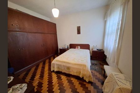 Casa à venda com 3 quartos, 196m² em Campestre, Santo André