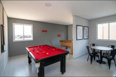 Apartamento à venda com 2 quartos, 36m² em Paraíso do Morumbi, São Paulo