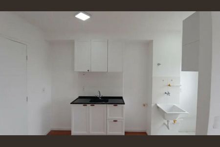 Apartamento à venda com 2 quartos, 36m² em Paraíso do Morumbi, São Paulo