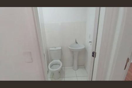 Apartamento à venda com 2 quartos, 36m² em Paraíso do Morumbi, São Paulo