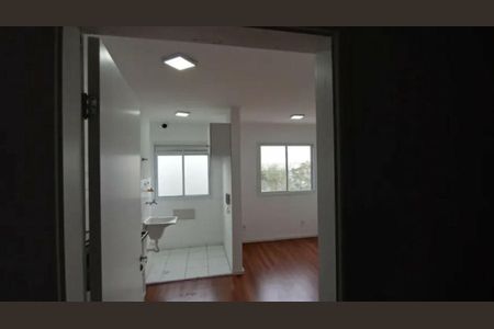 Apartamento à venda com 2 quartos, 36m² em Paraíso do Morumbi, São Paulo