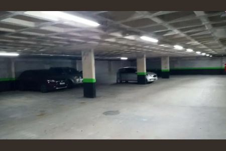 Apartamento à venda com 2 quartos, 36m² em Paraíso do Morumbi, São Paulo