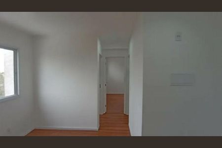 Apartamento à venda com 2 quartos, 36m² em Paraíso do Morumbi, São Paulo