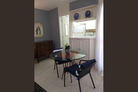 Apartamento à venda com 60m², 2 quartos e 2 vagas Apartamento à venda com 60m², 2 quartos e 2 vagasSala de Jantar