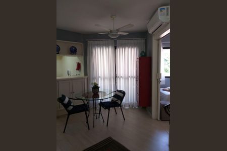 Apartamento à venda com 60m², 2 quartos e 2 vagas Apartamento à venda com 60m², 2 quartos e 2 vagasSala de Jantar