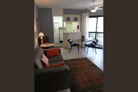 Apartamento à venda com 60m², 2 quartos e 2 vagas Apartamento à venda com 60m², 2 quartos e 2 vagasSala