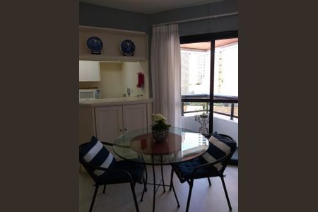 Apartamento à venda com 60m², 2 quartos e 2 vagas Apartamento à venda com 60m², 2 quartos e 2 vagasSala de Jantar
