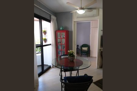 Apartamento à venda com 60m², 2 quartos e 2 vagas Apartamento à venda com 60m², 2 quartos e 2 vagasSala de Jantar